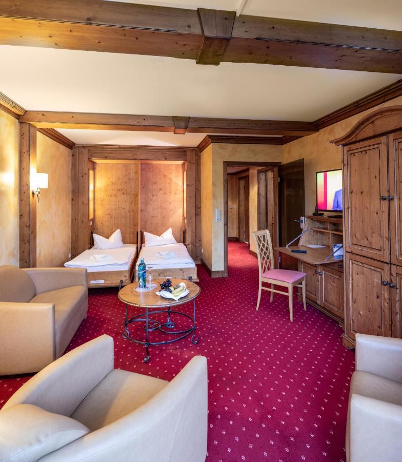 Vital Resort Muehl Bad Lauterberg Zewnętrze zdjęcie