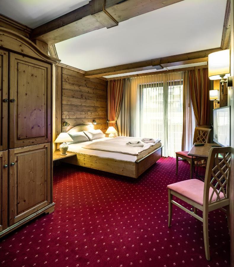 Vital Resort Muehl Bad Lauterberg Zewnętrze zdjęcie A typical room at the Hotel Axelmannstein