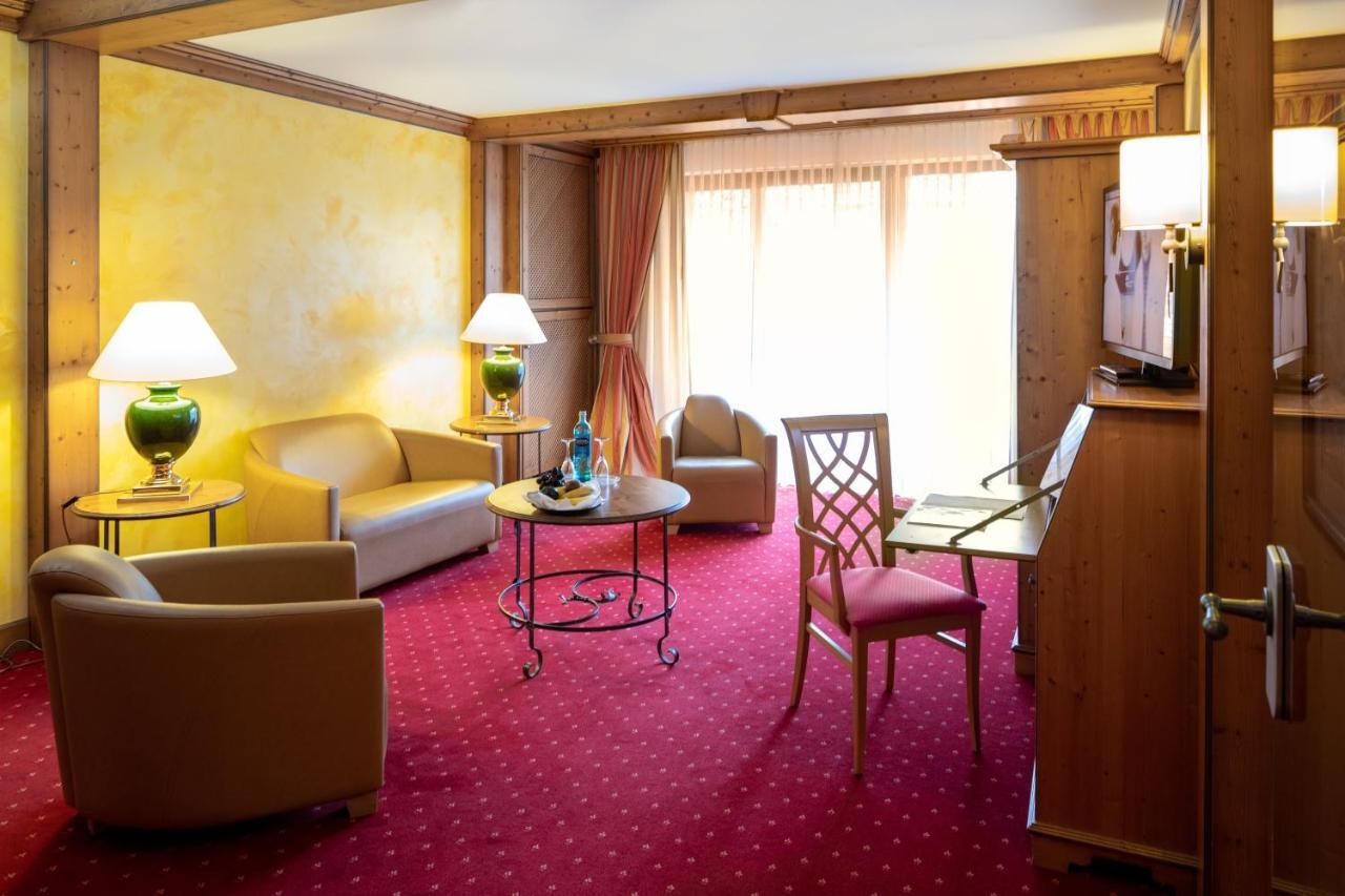 Vital Resort Muehl Bad Lauterberg Zewnętrze zdjęcie